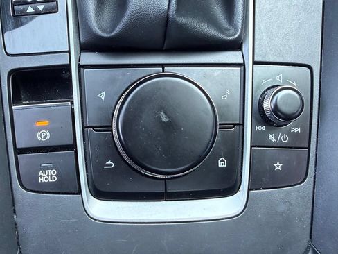 Used 2025 MAZDA CX-50 AWD 2.5 S w/ Premium Package image 31