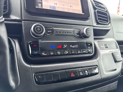 Used 2023 RAM ProMaster 1500 w/ Convenience Group image 21