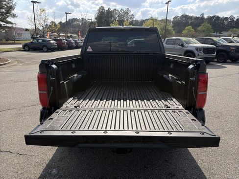 New 2026 Toyota Tacoma TRD Sport AWD/4WD image 18