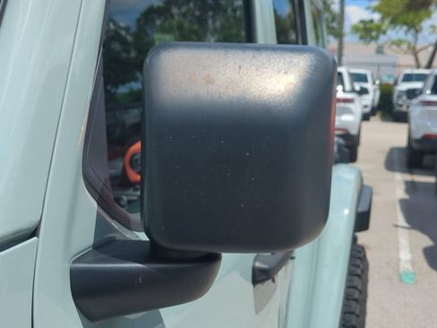 Used 2023 Jeep Wrangler Unlimited Rubicon 392 AWD/4WD image 15