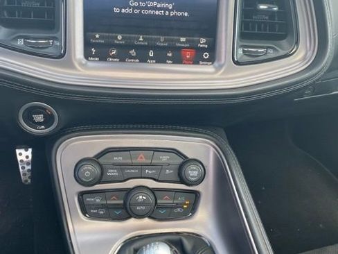 Used 2023 Dodge Challenger R/T Scat Pack w/ T/A Package image 11