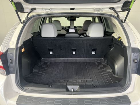 Used 2018 Subaru Crosstrek 2.0i Limited image 36