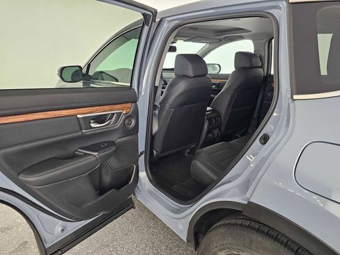 Used 2022 Honda CR-V EX-L image 15