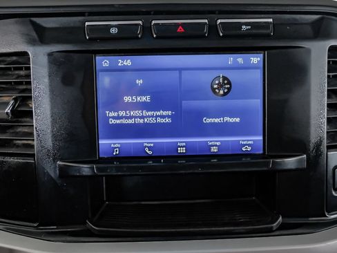 Used 2023 Ford F250 XLT AWD/4WD image 28