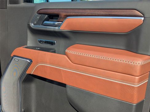 New 2026 GMC Sierra 1500 Denali Ultimate AWD/4WD image 39