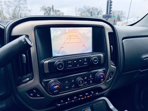 Used 2017 GMC Sierra 1500 Denali image 21