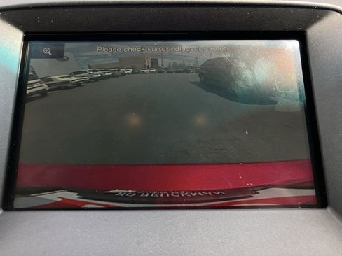 Used 2015 Ford Edge SEL w/ Equipment Group 201A image 18