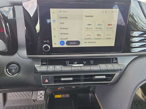 Certified 2025 Toyota Camry SE image 22