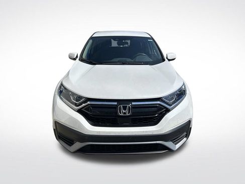 Used 2021 Honda CR-V Special Edition image 2