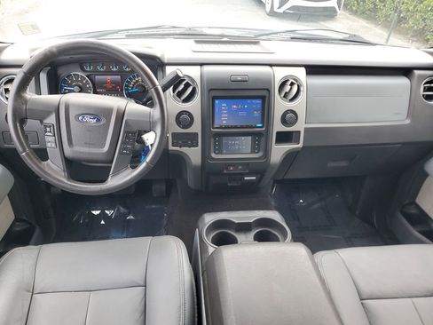 Used 2014 Ford F150 XLT w/ Equipment Group 302A Luxury image 18