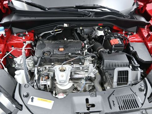 Used 2023 Honda HR-V Sport image 11