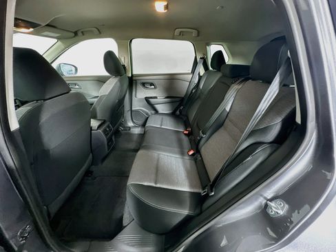 Used 2023 Nissan Rogue SV FWD image 29