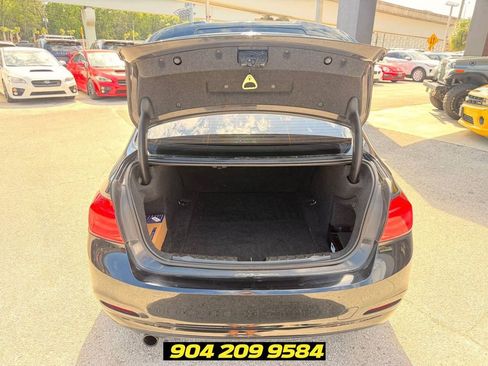 Used 2016 BMW 320i xDrive Sedan AWD/4WD image 29