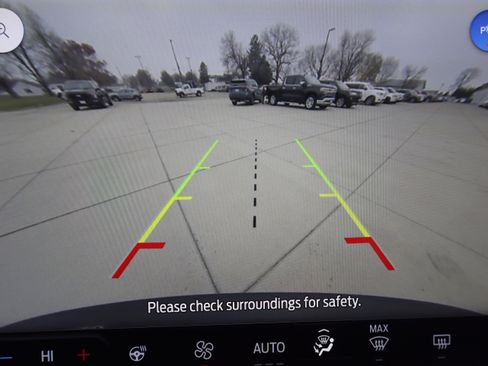 Used 2025 Ford Escape Platinum w/ Premium Technology Package image 19