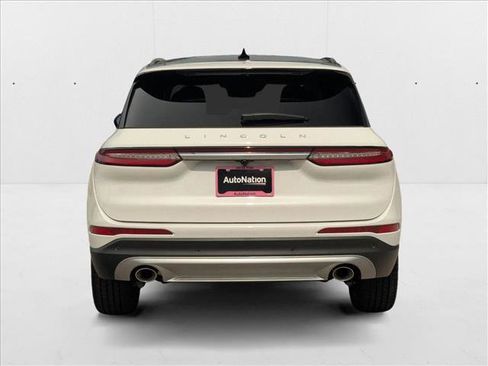 New 2025 Lincoln Corsair Reserve image 6