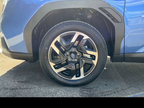 Certified 2026 Subaru Forester Limited AWD/4WD image 16