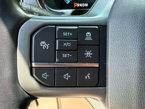Used 2021 Ford F150 Lariat w/ Equipment Group 502A High AWD/4WD image 31
