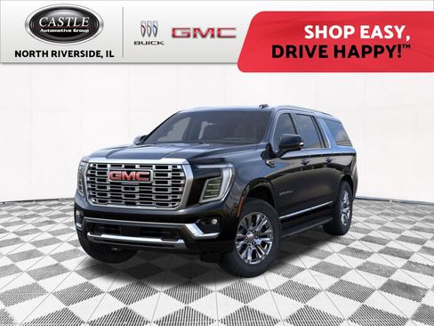 New 2026 GMC Yukon XL Denali image 1