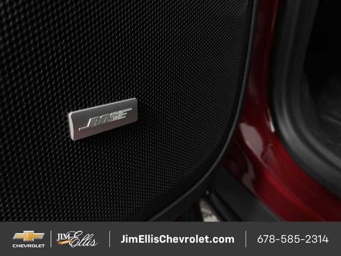 New 2025 Chevrolet Blazer RS w/ Driver Confidence II Package image 25