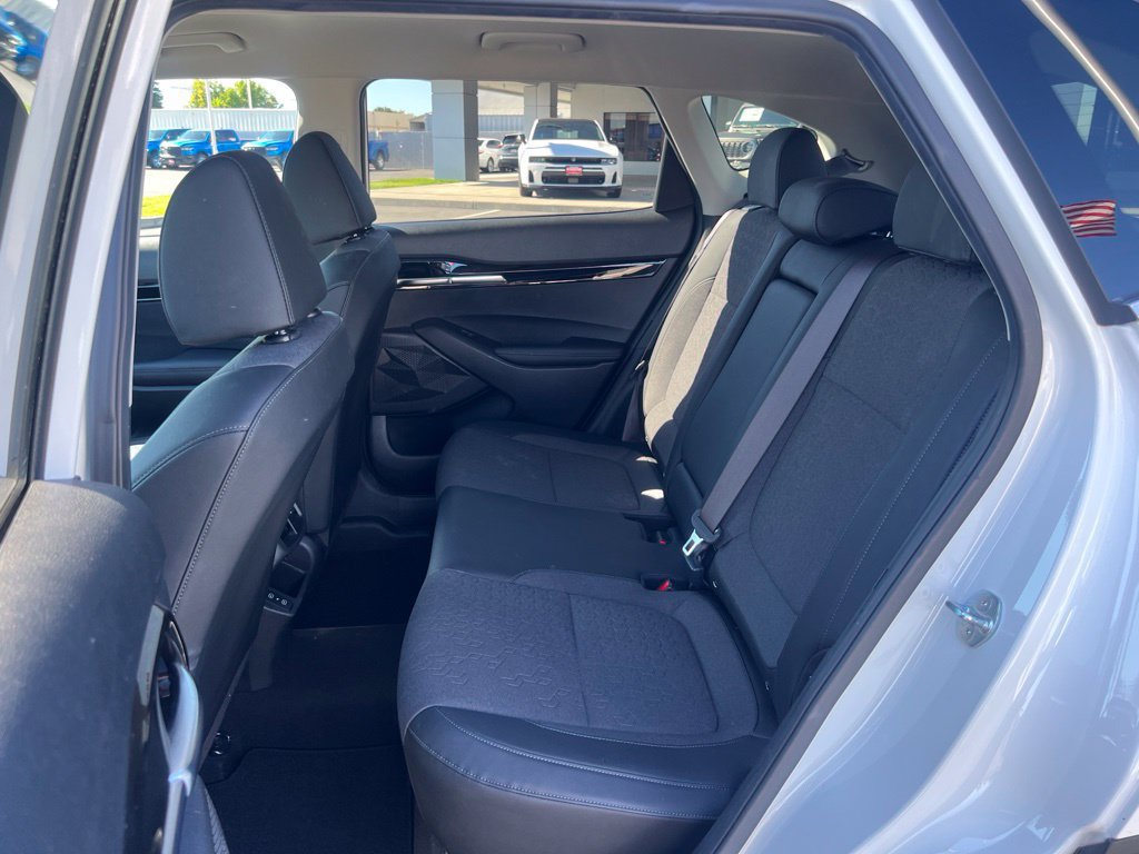 Used 2024 Kia Seltos S FWD image 33