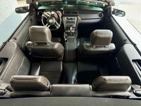 Used 2014 Ford Mustang GT Premium w/ Equipment Group 402A image 22