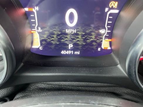 Used 2022 Jeep Gladiator Mojave w/ LED Lighting Group image 19