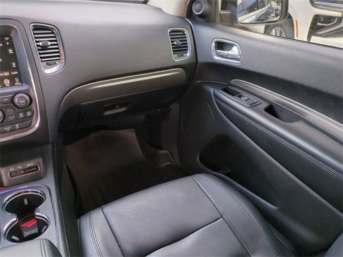 Used 2017 Dodge Durango GT w/ Nav & Power Liftgate Group image 20