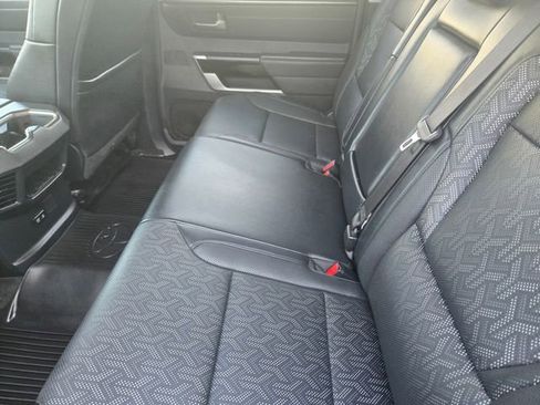 Used 2022 Toyota Tundra Limited image 9