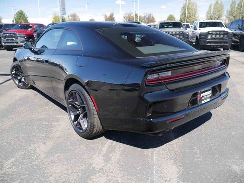 New 2026 Dodge Charger R/T Scat Pack image 8