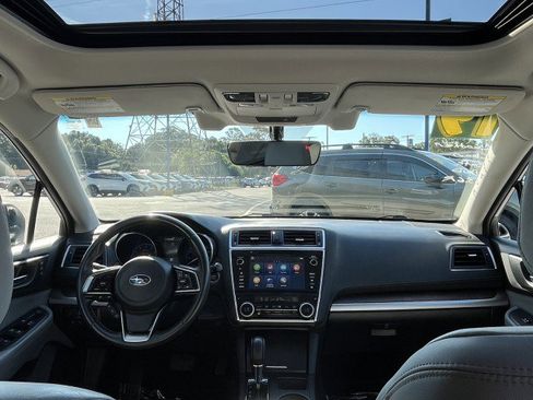 Used 2019 Subaru Outback 3.6R Limited image 14