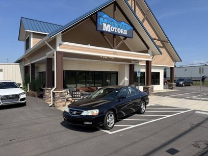 Used 2003 Acura TL