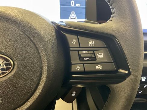 New 2026 Subaru Outback Limited XT image 14