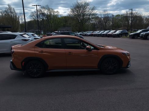 Used 2023 Subaru WRX Premium image 3