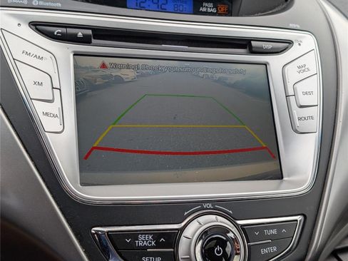 Used 2012 Hyundai Elantra Limited w/ Technology Pkg 5 FWD image 23