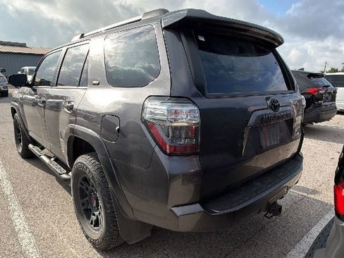 Used 2023 Toyota 4Runner SR5 RWD image 9