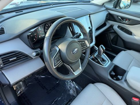 Used 2024 Subaru Legacy Premium AWD/4WD image 11