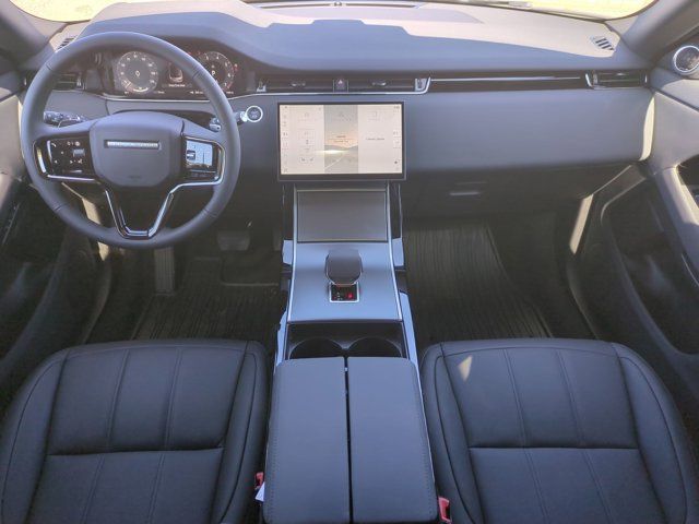 New 2026 Land Rover Range Rover Evoque S AWD/4WD image 14