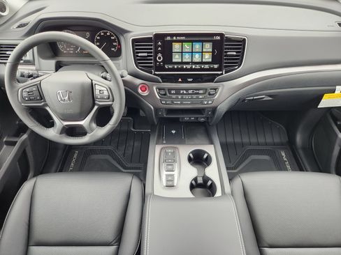New 2026 Honda Ridgeline RTL image 30