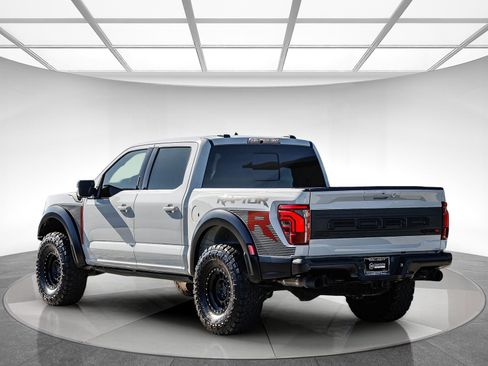 Used 2024 Ford F150 Raptor w/ Equipment Group 803A Raptor R image 2