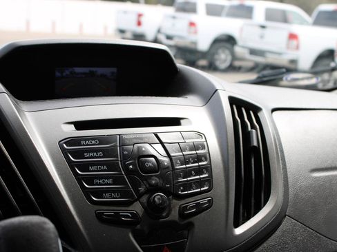 Used 2019 Ford Transit 250 130 Low Roof image 25