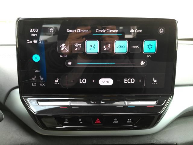 Used 2023 Volkswagen ID.4 Pro RWD image 43