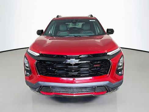 New 2026 Chevrolet Equinox RS image 3