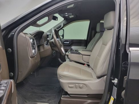 Used 2021 GMC Sierra 2500 SLT image 5