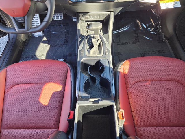 New 2026 Kia K4 GT-Line Turbo FWD image 30
