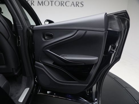 New 2026 Aston Martin DBX 707 image 29