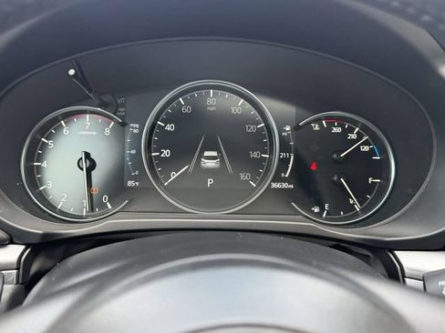 Used 2025 MAZDA CX-5 AWD 2.5 S image 26