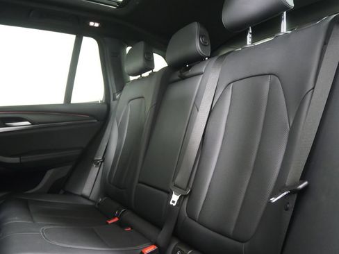 Used 2023 BMW X3 sDrive30i RWD image 15