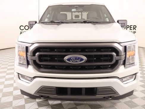 Used 2023 Ford F150 XLT w/ Equipment Group 302A High AWD/4WD image 10
