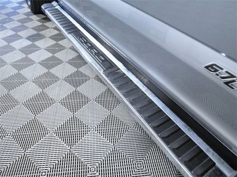 Certified 2021 Ford F350 Lariat w/ Lariat Value Package image 11