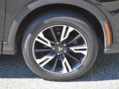Used 2024 Mitsubishi Eclipse Cross SE AWD/4WD image 10
